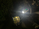 邦德富士达电动自行车【国家补贴以旧换新】小甜芯48V12Ah续航45KM 上班代步轻便首选电瓶车 奶霜象牙白 实拍图