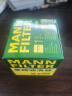 曼牌（MANNFILTER）机油滤清器机油滤芯W67/1/W6702天籁奇骏逍客轩逸骐达骊威颐达 实拍图