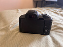 佳能（Canon）EOS R50 微单相机 4K高清便携旅行家用 佳能r50 vlog视频 R50+18-45mm套机 黑色 晒单实拍图
