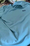 361°短袖男士t恤夏季运动服速干衣跑步宽松健身上衣服652524113H-4 实拍图