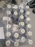依能苏打水饮料 青柠檬味500ml*24瓶+锌强化500ml*24瓶 无糖弱碱 实拍图