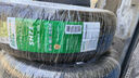 双星（DOUBLE STAR）轮胎/汽车轮胎 195/60R15 88H SH71适配比亚迪L3/F3/宝骏630/花冠 实拍图