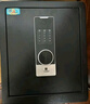 虎牌保险柜家用小型指纹密码WIFI全钢防盗可入墙办公大型保险箱 45cm智博系列-双层大空间（加宽锁栓） 指纹/钥匙/密码/临时秘钥/（密码+指纹） 实拍图