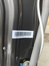 小天鹅（LittleSwan）滚筒洗衣机全自动家用【TG120V098WDT】12公斤大容量 超薄 节能 内衣洗 家电国家补贴20% 以旧换新 实拍图