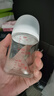 贝亲（Pigeon）新生儿 防胀气宽口径玻璃奶瓶160ml SS号奶嘴 0个月+ AA260 实拍图