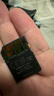 金士顿（Kingston）256GB SD存储卡 U3 V60 4K 数码相机内存卡 读速280MB/s 写速150MB/s 微单/单反相机 实拍图