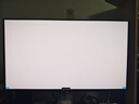 华硕ROG 超神X OLED 31.5英寸4K显示器240Hz显示器电竞G-sync兼容 0.03ms响应 Type-C HDR400 DP2.1 实拍图