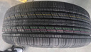 锦湖轮胎KUMHO汽车轮胎 205/55R16 91V KH18 配套大众新宝来/蔚领 实拍图