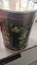 茶人岭正宗新会小青柑陈皮普洱熟茶 勐海春茶发酵柑普茶叶礼盒装500g 实拍图