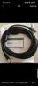 绿联打印机数据连接线 USB2.0AM/BM方口接头高速打印线 通用惠普HP佳能爱普生打印机连接线1.5米10845 实拍图
