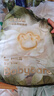 babycare皇室狮子王国弱酸纸尿裤bbc宝宝尿片夏季超薄透气婴儿尿不湿尿片 XXL码 - 1包 28片 +bc湿巾10抽 实拍图