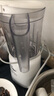 美的（Midea）【国家补贴】榨汁料理机榨汁杯多功能易清洗家用小型搅拌机小米糊果汁机婴儿辅食机MJ-WBL2501B 实拍图
