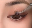 欧莱雅眉笔大师三头塑形眉笔深棕持妆不晕染自然勾勒生日礼物送女友 晒单实拍图