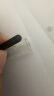 小米巨能写中性笔 10支装 黑色 0.5mm 商务办公中性笔会议笔 实拍图