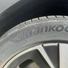 韩泰（Hankook）汽车轮胎 235/55R17 99H RA23 原配途观 适配凯迪拉克 实拍图