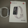 华为（HUAWEI）手环10 标准版 冰川白 智能手环专业睡眠分析情绪健康铝合金机身心率监测运动手环华为手环9升级 实拍图