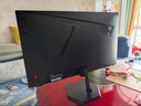 SANC盛色27英寸2K原生180Hz电竞屏 Fast IPS 1ms 广色域10bit 小夜灯 电脑屏幕 G72Plus(升降支架版) 实拍图