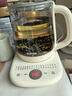 苏泊尔（SUPOR）养生壶 1.5L大容量 煮茶器花茶壶 恒温水壶烧水壶电热水壶 办公室保温煮茶壶 SW-15YJ02B 实拍图