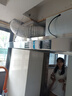 德柏麦【支持上门安装】商用油烟机抽油烟净化器一体机不锈钢油烟罩农村柴火灶土灶饭店厨房食堂炸鸡环保 80*60*47cm（680瓦单风机） 自行安装【旗舰款式】 实拍图