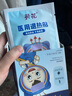 葵花 医用退热贴退烧贴儿童成人降温冷敷凝胶冰宝贴  8贴/盒 实拍图