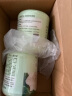 网易严选车载香薰固体香膏汽车香水 车内香氛摆件除味除甲醛 露水栀子150g 实拍图