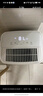 美的（Midea）除湿机/抽湿机 除湿量70升/天 5米向上排水正负离子净化 仓库地下室 工商业除湿器CF70BD/N8-DL1 实拍图
