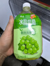 康师傅每日C 水晶葡萄 葡萄水果饮品1L*12瓶 饮料整箱装 实拍图