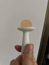 佳尔优优（garkoko）小月亮磨牙胶棒婴儿牙胶宝宝出牙期牙咬胶【超软】门齿专用 实拍图