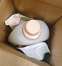 植护樱花香水洗衣液6斤（2kg*1瓶+500g*2袋补充装）持久留清香去污渍 晒单实拍图