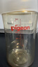 贝亲（Pigeon）PPSU宽口径双把手奶瓶240ml M号奶嘴 3个月+ AA270 实拍图