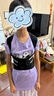 背背佳U10矫姿带背部姿势带护腰带儿童学生成人男女士挺拔身姿-M 实拍图