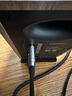 菲伯尔（FIBBR）3.5mm音频线 AUX发烧镀银公对公手机耳机车载HIFI音响连接线1.5米 实拍图