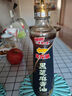 金龙鱼纯芝麻香油 220ml【一级】凉拌 调味 烹饪 火锅 调味油  玻璃瓶 实拍图