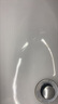 美标台下盆嵌入式家用陶瓷卫生间台盆洗脸盆洗手盆不含龙头和下水 0459新摩登台下盆570mm 实拍图