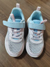 巴拉巴拉童鞋儿童运动鞋透气男童女童鞋子2025夏季网面鞋轻便209225140212 实拍图