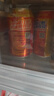 康师傅冰红茶/冰糖雪梨/酸梅汤/水蜜桃310ml*24混合罐 水果茶饮料整箱装 实拍图