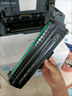 才进适用惠普136wm硒鼓HP Laser MFP 136wm黑白激光打印机墨盒 136wm带芯片墨粉盒136wm复印一体机易加粉晒鼓 实拍图