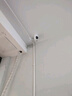 萤石摄像头家用 高清WIFI无线监控器莹石云APP手机远程室内监控360度全景旋转云台智能网络录像机 500万C6C宠物检车|挥手识别【3k超清画质】 官方标配无卡(赠首月30天云存储) 实拍图