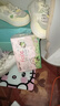 洁柔手帕纸4层7片*24包餐巾纸便携可湿水小鹦鹉bebe高级山室茶花香 实拍图
