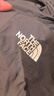 北面（The North Face）皮肤衣防晒衣UPF防晒服 轻薄外套 透气防风夹克男户外舒适 灰色 L /175 实拍图