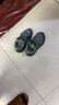 耐克NIKE跑步鞋男子缓震宽版REVOLUTION 7运动鞋FB8501-002黑41 实拍图