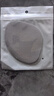 华宝驰运动鞋补鞋贴鞋后跟破洞修补贴内衬破损修补修鞋补丁贴内里自粘 灰色4片 实拍图