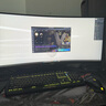 外星人台式机 星舰R17 高端电竞 游戏台式电脑 (Ultra7 16G 1T RTX4060Ti)水冷 黑神话 Ai训练 设计图站 实拍图