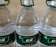 怡宝 饮用水 纯净水6L*3桶装水 整箱装 实拍图