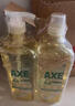 斧头牌（AXE）柠檬玻尿酸洗洁精1kg*2瓶 果蔬安心洗清洁力+40%新老包装随机发货 实拍图