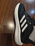 阿迪达斯 （adidas）男女跑步鞋夏季减震舒适跑步运动鞋IH6038 黑色 44 码UK9.5 实拍图