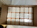 心相印婴儿抽纸 3层120抽*18包加大L码（母婴可用宝宝纸巾新旧交替发） 实拍图