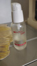 薇诺娜宝贝舒润护肤油50ml 婴幼儿宝宝抚触油青刺果保湿滋润儿童身体润肤油 实拍图