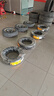德国马牌（Continental）汽车轮胎 175/70R14 84H UCJ 适配大众桑塔纳/捷达 起亚K2 实拍图
