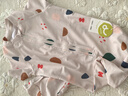 好奇（Huggies）铂金装成长裤XXXL26片*4包(17kg以上) 实拍图